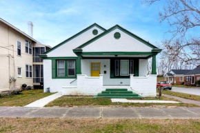 1936 Bungalow - Olde Town Southern Charm